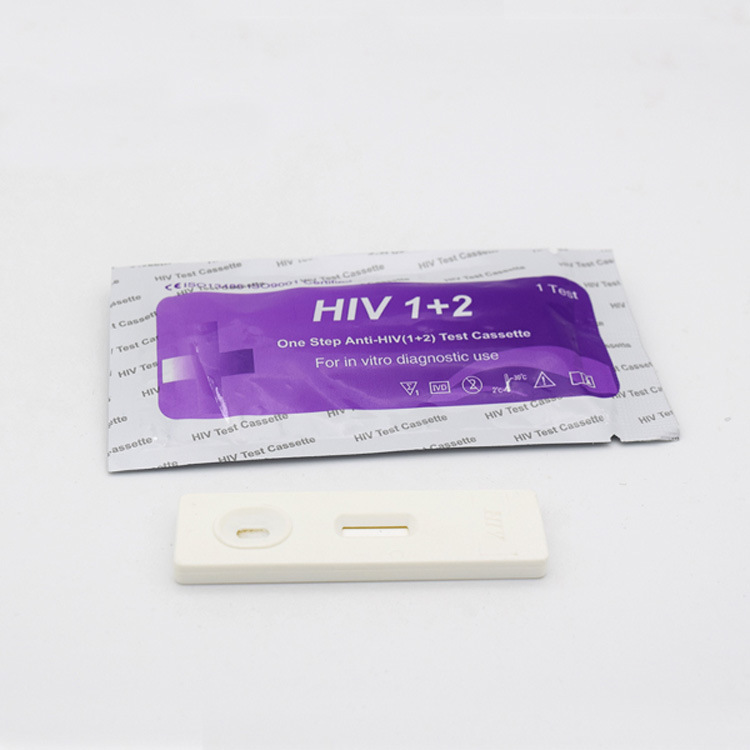 HIV 1/2  Tri-Line